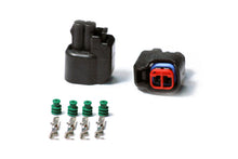 Load image into Gallery viewer, Injector Dynamics Universal Fuel USCAR Injector Female Connector Kit