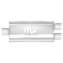 Load image into Gallery viewer, MagnaFlow Muffler Mag SS 14X5X8 2.5 C/D