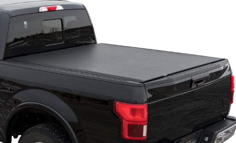 Access Tonnosport 2019+ Ford Ranger 5ft Bed Roll-Up Cover