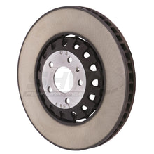 Load image into Gallery viewer, SHW 17-19 Audi Q7 Premium Front Smooth Lightweight Brake Rotor