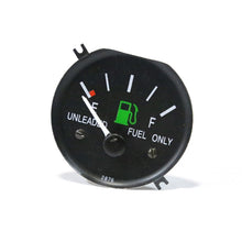Load image into Gallery viewer, Omix Fuel Level Gauge 87-91 Jeep Wrangler YJ