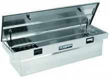 Load image into Gallery viewer, Lund 67-99 Chevy CK Ultima Single Lid Crossover Tool Box - Brite