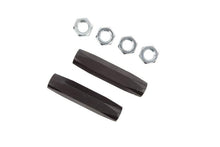 Load image into Gallery viewer, UMI Performance Tie Rod Adjusters - 11/16in Thread