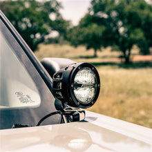 Load image into Gallery viewer, Rigid Industries 2021 Bronco Sport A-Pillar Light Mount Kit (Fits 360-Series, D-Series)