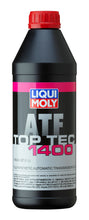 Load image into Gallery viewer, LIQUI MOLY 1L Top Tec ATF 1400