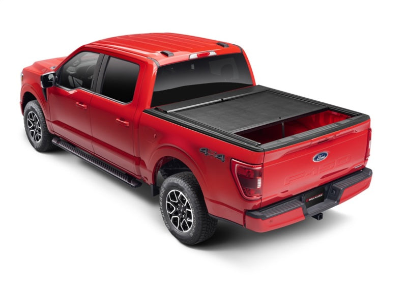 Roll-N-Lock 15-20 Ford F150 (w/o OE Cargo Tracks - 67.1in Bed) M-Series XT Retractable Tonneau Cover