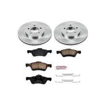 Load image into Gallery viewer, Power Stop 05-10 Ford Escape Front Autospecialty Brake Kit
