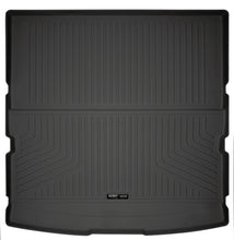 Load image into Gallery viewer, Husky Liners 18-22 Ford Expedition / 2018 Lincoln Navigator WeatherBeater Rear Cargo Liner - Black