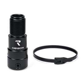 Raceseng Hyundai Genesis Coupe Adapter (For Non-Threaded Shifter Arms)