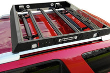 Load image into Gallery viewer, Go Rhino SRM 400 Roof Rack - 58in