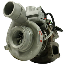 Load image into Gallery viewer, BD Diesel 64.5mm Compressor 70mm Turbine Screamer Turbo Kit - 07.5-12 Dodge 6.7L Cummins