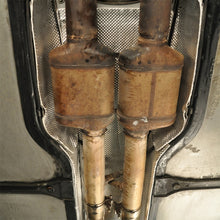 Load image into Gallery viewer, DEI Corvette C6 Trans. Tunnel Shield