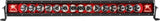Rigid Industries Radiance 30in Red Backlight