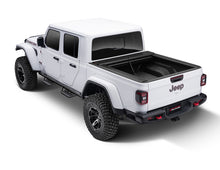 Load image into Gallery viewer, Roll-N-Lock 2020 Jeep Gladiator 5ft bed (w/ Trail Rail System) M-Series Retractable Tonneau Cover