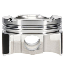 Load image into Gallery viewer, JE Pistons BMW N54B30 84mm Bore 9.5:1 KIT (Set of 6 Pistons)