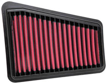 Load image into Gallery viewer, AEM 2018 Kia Stinger GT 3.3L TT V6 DryFlow Air Filter (Right Side)