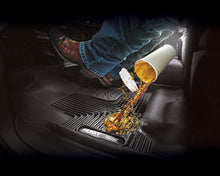 Load image into Gallery viewer, Husky Liners 2021 Ford Bronco 2 Door X-Act 2nd Seat Floor Liner - Black