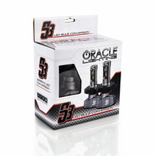 Load image into Gallery viewer, Oracle 9012 - S3 LED Headlight Bulb Conversion Kit - 6000K