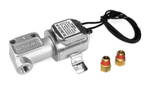 Load image into Gallery viewer, Wilwood Valve Line Shut-off Solenoid Activated