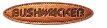 Load image into Gallery viewer, Bushwacker 02-08 Dodge Ram 1500 Fleetside Bed Rail Caps 78.0in Bed - Black