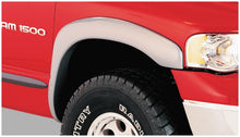 Load image into Gallery viewer, Bushwacker 02-05 Dodge Ram 1500 Fleetside OE Style Flares 4pc 75.9/76.3/97.9in Bed - Black