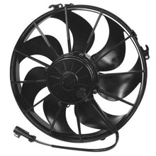 Load image into Gallery viewer, SPAL 1870 CFM 12in High Performance (H.O.) Fan