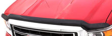 Load image into Gallery viewer, AVS 06-08 Lincoln Mark LT Hoodflector Low Profile Hood Shield - Smoke
