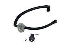 Load image into Gallery viewer, J&amp;L 15-22 Ford Transit 150/250/350 3.5L EcoBoost Passenger Side Oil Separator 3.0 - Clear Anodiz