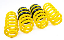 Load image into Gallery viewer, AST Suspension 18-21 Jeep Cherokee Trackhawk Lowering Springs - 1.1 inch front / 2.1 inch rear drop