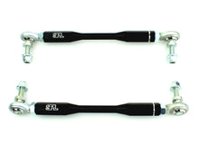 Load image into Gallery viewer, SPL Parts 2012+ BMW 3 Series/4 Series F3X Front Swaybar Endlinks