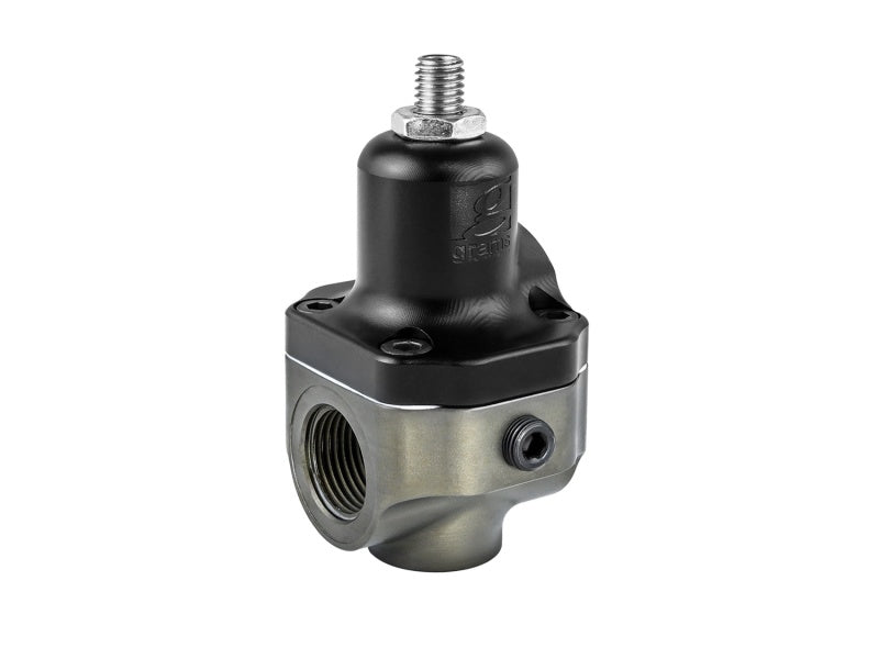 Grams Performance 35-115 PSI Fuel Pressure Regulator