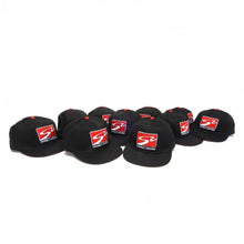 Load image into Gallery viewer, Skunk2 Team Baseball Cap Racetrack Logo (Black) - L/XL