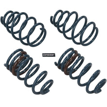 Load image into Gallery viewer, Hotchkis 10+ Camaro SS Sport Coil Springs