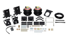 Load image into Gallery viewer, Firestone Ride-Rite RED Label Extreme Duty Air Spring Kit Rear 11-13 Ford F450 2WD/4WD (W217602703)
