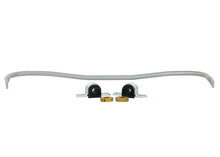 Load image into Gallery viewer, Whiteline 14-16 Mazda 3 Rear 18mm Heavy Duty Adjustable Swaybar