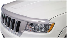 Load image into Gallery viewer, Stampede 2011-2019 Jeep Grand Cherokee Excludes Srt Vigilante Premium Hood Protector - Chrome