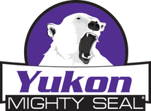 Load image into Gallery viewer, Yukon Gear Replacement Pinion Seal For 98+ Ford / Flanged Style