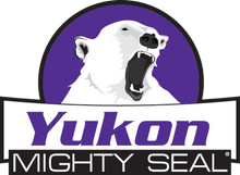 Load image into Gallery viewer, Yukon Gear Ci Vette Side Yoke Stub Axle Seal 63-79
