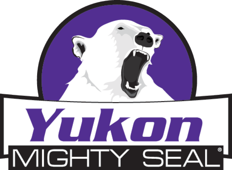 Yukon Gear 7.25in & 8.25in Chrysler Pinion Seal