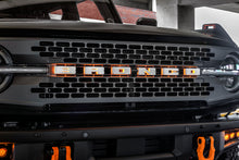 Load image into Gallery viewer, ORACLE Lighting Universal Illuminated LED Letter Badges - Matte White Surface Finish - R