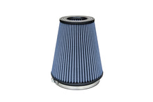 Load image into Gallery viewer, Corsa MaxFlow 5 Oiled Cotton Gauge High Flow Air Filter - 6in I.D x 7.50 in BS x 4.75in TP x 8in HT