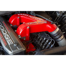Load image into Gallery viewer, Banks Power 94-98 Dodge 5.9L Non-EGR Twin-Ram Manifold System