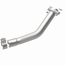 Load image into Gallery viewer, Magnaflow 18-20 Jeep Wrangler V6 3.6L Bolt On Extension Pipe 2in Pipe Diameter