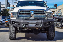 Load image into Gallery viewer, DV8 Offroad 10-18 RAM 2500 Front Bumper