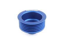 Load image into Gallery viewer, Perrin 2022 BRZ/GR86 Alternator Pulley (FA/FB Engines) - Blue