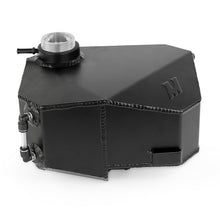 Load image into Gallery viewer, Mishimoto 2013+ Ford Focus ST/2016+ Focus RS Aluminum Expansion Tank - Black