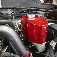Load image into Gallery viewer, Wehrli 01-19 Chevrolet LB7/LLY/LBZ/LMM/LML/L5P Duramax Brake Master Cylinder Cover - Bengal Red
