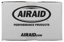 Load image into Gallery viewer, Airaid 97-04 Corvette C5 Direct Replacement Filter - Dry / Black Media