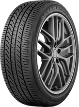 Load image into Gallery viewer, Yokohama Advan Sport A/S+ Tire - 255/45R17 98W