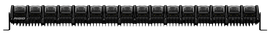 Rigid Industries 40in Adapt Light Bar